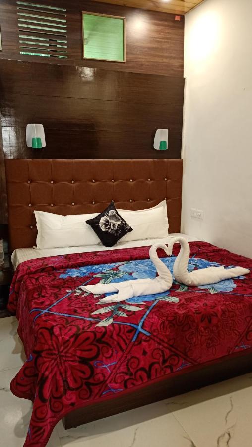 Hotel 7 Heights Mussoorie Ngoại thất bức ảnh