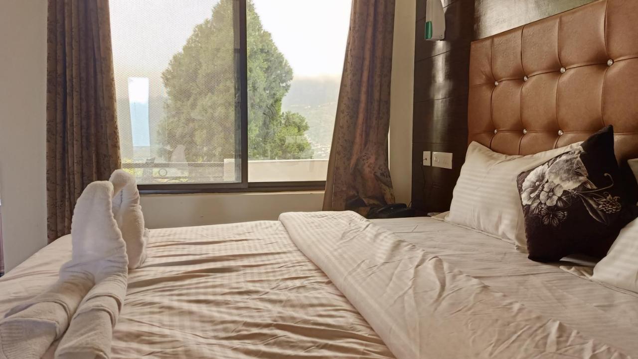 Hotel 7 Heights Mussoorie Ngoại thất bức ảnh
