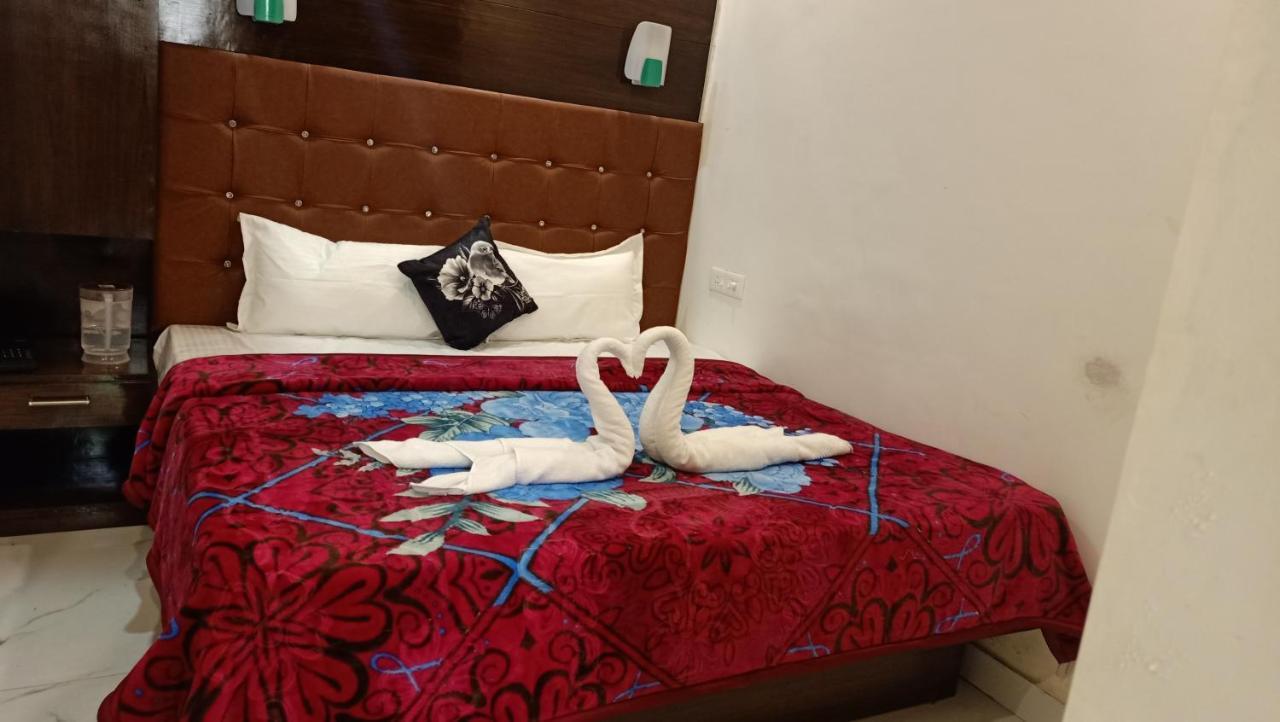 Hotel 7 Heights Mussoorie Ngoại thất bức ảnh