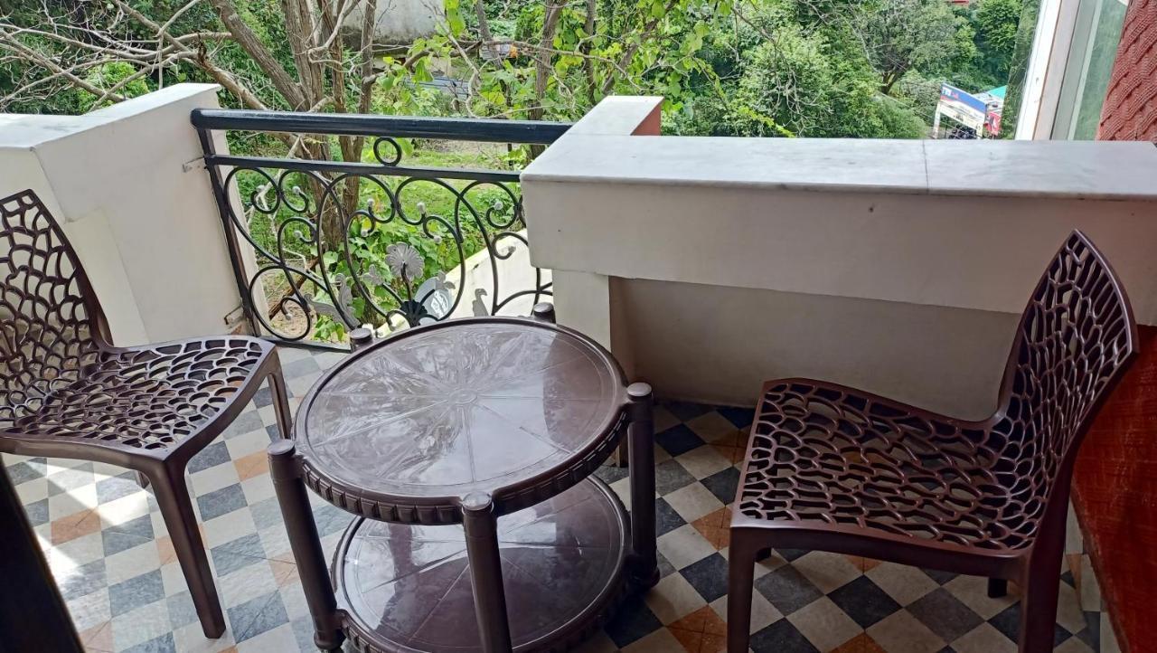 Hotel 7 Heights Mussoorie Ngoại thất bức ảnh